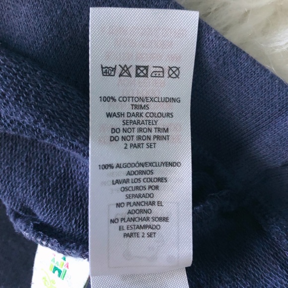 Disney Baby Mickey Mouse Sweater - Picture 6 of 6